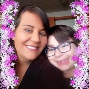 Meet your Posher, Jacquelyn